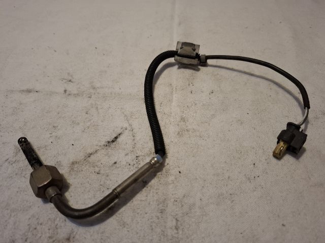 bontott MERCEDES-BENZ VITO Kipufogó Hőmérséklet Érzékelő