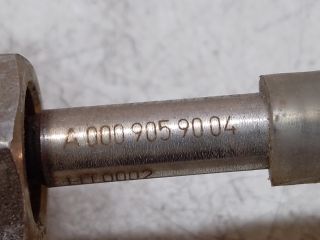 bontott MERCEDES-BENZ VITO Kipufogó Hőmérséklet Érzékelő