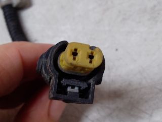 bontott MERCEDES-BENZ VITO Kipufogó Hőmérséklet Érzékelő