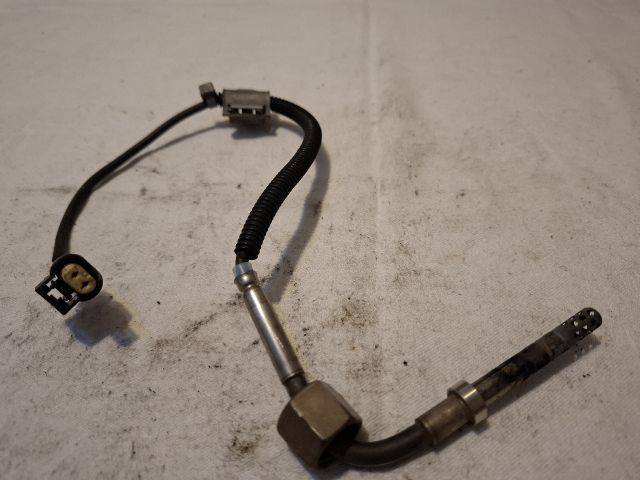 bontott MERCEDES-BENZ VITO Kipufogó Hőmérséklet Érzékelő