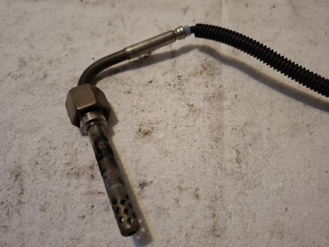 bontott MERCEDES-BENZ VITO Kipufogó Hőmérséklet Érzékelő