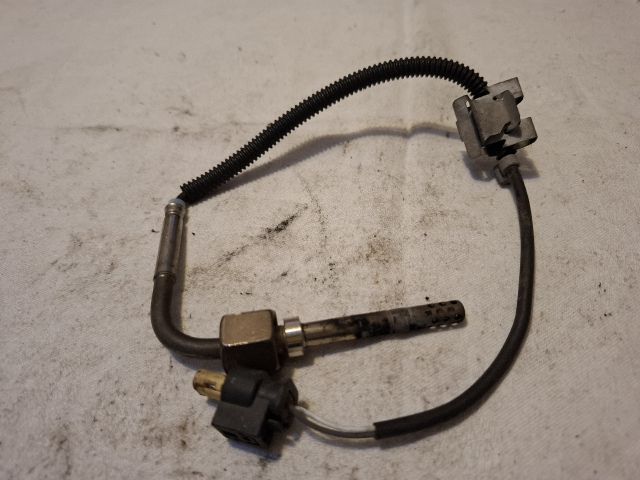 bontott MERCEDES-BENZ VITO Kipufogó Hőmérséklet Érzékelő