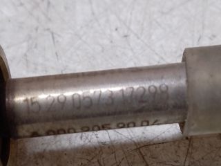 bontott MERCEDES-BENZ VITO Kipufogó Hőmérséklet Érzékelő