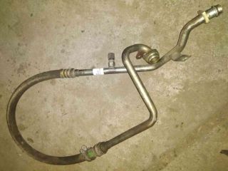 bontott MERCEDES-BENZ VITO Klíma Cső