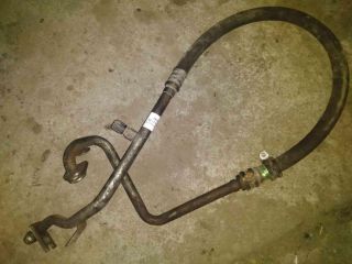 bontott MERCEDES-BENZ VITO Klíma Cső