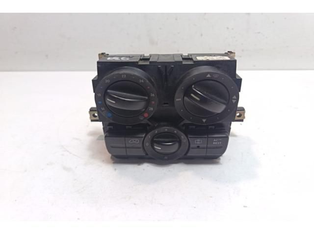 bontott MERCEDES-BENZ VITO Klíma Kapcsoló