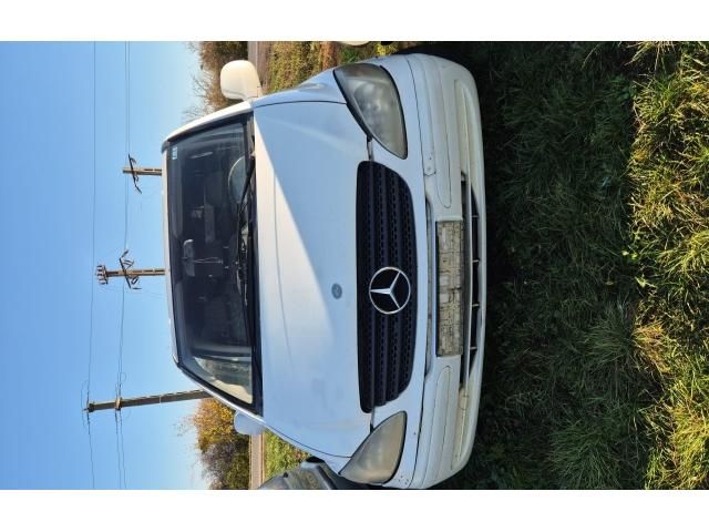 bontott MERCEDES-BENZ VITO Klíma Kapcsoló