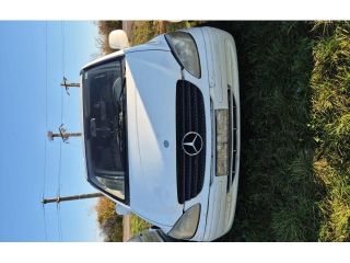 bontott MERCEDES-BENZ VITO Klíma Kapcsoló