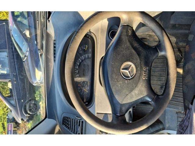 bontott MERCEDES-BENZ VITO Klíma Kapcsoló