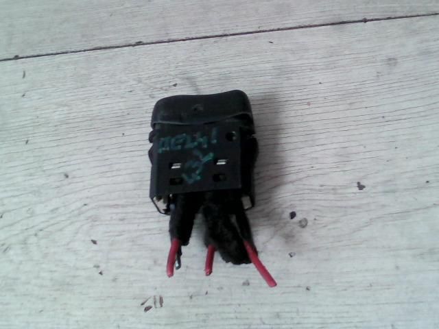 bontott MERCEDES-BENZ VITO Klíma Kapcsoló