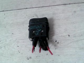 bontott MERCEDES-BENZ VITO Klíma Kapcsoló