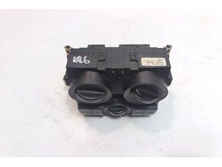 bontott MERCEDES-BENZ VITO Klíma Kapcsoló