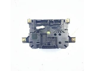 bontott MERCEDES-BENZ VITO Klíma Kapcsoló