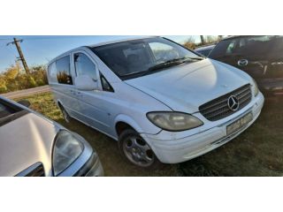 bontott MERCEDES-BENZ VITO Klíma Kapcsoló