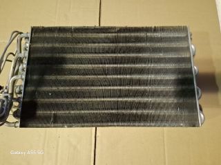 bontott MERCEDES-BENZ VITO Klíma Párologtató