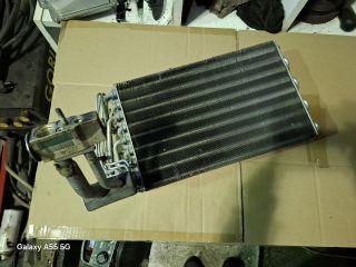 bontott MERCEDES-BENZ VITO Klíma Párologtató