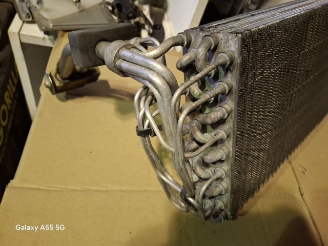 bontott MERCEDES-BENZ VITO Klíma Párologtató