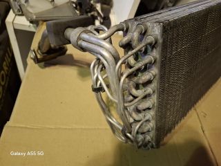 bontott MERCEDES-BENZ VITO Klíma Párologtató