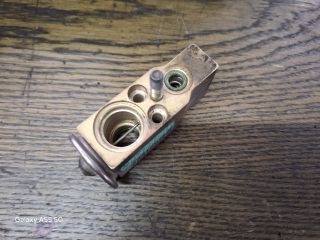 bontott MERCEDES-BENZ VITO Klíma Tágulási Szelep