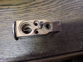 bontott MERCEDES-BENZ VITO Klíma Tágulási Szelep