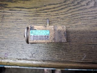 bontott MERCEDES-BENZ VITO Klíma Tágulási Szelep