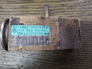 bontott MERCEDES-BENZ VITO Klíma Tágulási Szelep