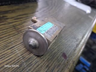 bontott MERCEDES-BENZ VITO Klíma Tágulási Szelep