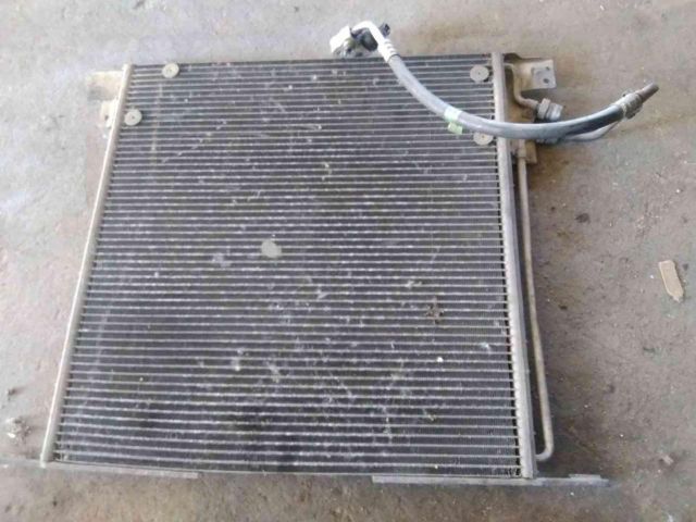 bontott MERCEDES-BENZ VITO Klímahűtő Radiátor