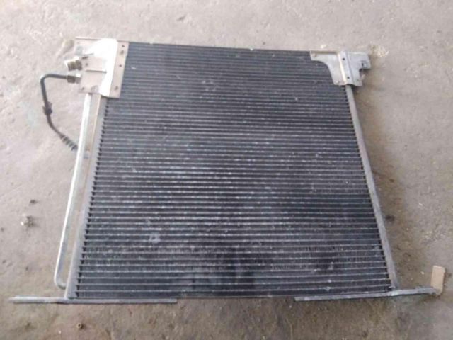 bontott MERCEDES-BENZ VITO Klímahűtő Radiátor