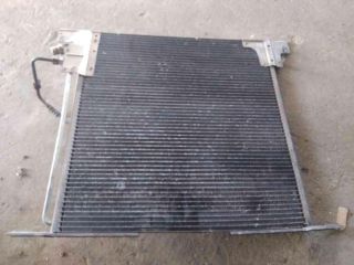 bontott MERCEDES-BENZ VITO Klímahűtő Radiátor