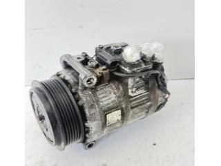 bontott MERCEDES-BENZ VITO Klímakompresszor