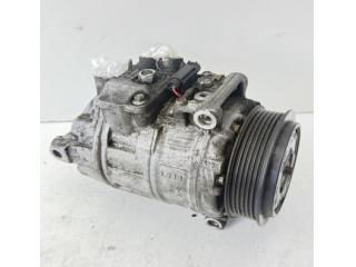 bontott MERCEDES-BENZ VITO Klímakompresszor