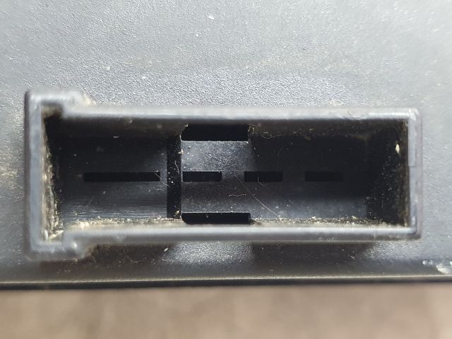 bontott MERCEDES-BENZ VITO Kombinált Kapcsoló