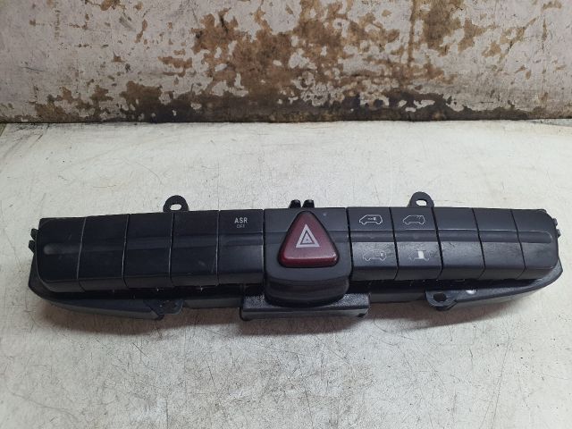 bontott MERCEDES-BENZ VITO Kombinált Kapcsoló