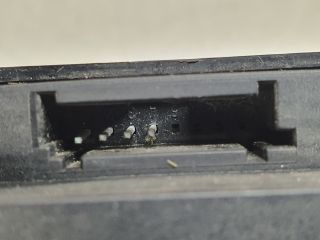 bontott MERCEDES-BENZ VITO Kombinált Kapcsoló