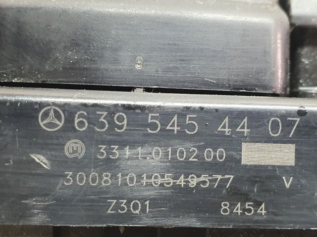 bontott MERCEDES-BENZ VITO Kombinált Kapcsoló