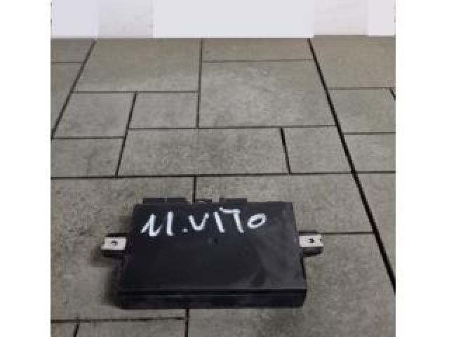 bontott MERCEDES-BENZ VITO Komfort Elektronika