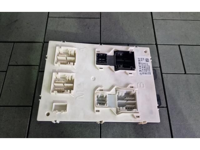 bontott MERCEDES-BENZ VITO Komfort Elektronika