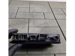 bontott MERCEDES-BENZ VITO Komfort Elektronika