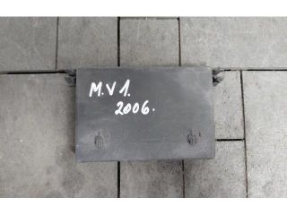 bontott MERCEDES-BENZ VITO Komfort Elektronika