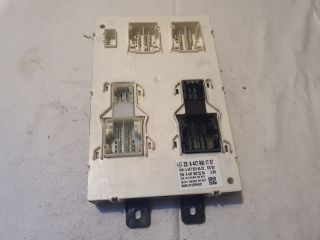 bontott MERCEDES-BENZ VITO Komfort Elektronika