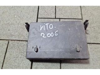 bontott MERCEDES-BENZ VITO Komfort Elektronika