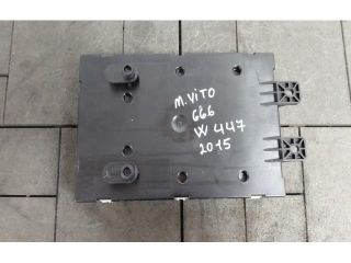 bontott MERCEDES-BENZ VITO Komfort Elektronika