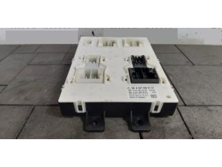 bontott MERCEDES-BENZ VITO Komfort Elektronika