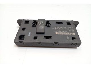 bontott MERCEDES-BENZ VITO Komfort Elektronika