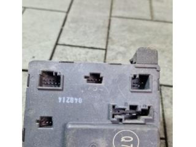 bontott MERCEDES-BENZ VITO Komfort Elektronika