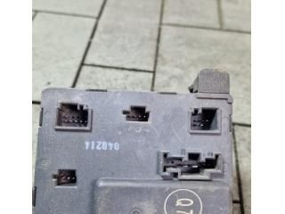 bontott MERCEDES-BENZ VITO Komfort Elektronika