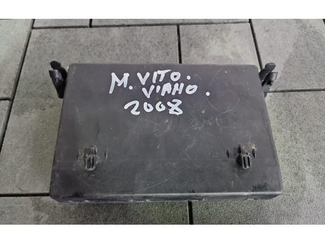 bontott MERCEDES-BENZ VITO Komfort Elektronika