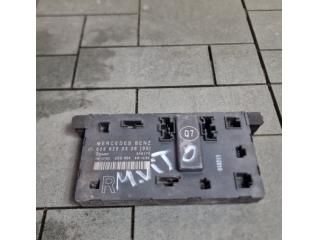 bontott MERCEDES-BENZ VITO Komfort Elektronika