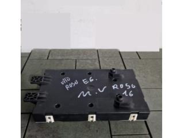 bontott MERCEDES-BENZ VITO Komfort Elektronika